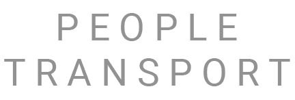 People Transport logo