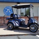 Action Golf Carts Gallery