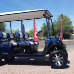 Action Golf Carts Gallery