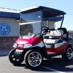 Action Golf Carts Gallery