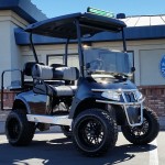 Action Golf Carts Gallery