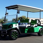 Action Golf Carts Gallery