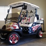 Action Golf Carts Gallery