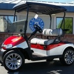 Action Golf Carts Gallery