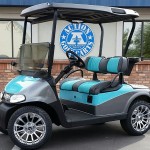 Action Golf Carts Gallery