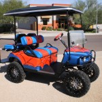 Action Golf Carts Gallery