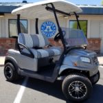 Action Golf Carts Gallery