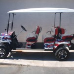 Action Golf Carts Gallery