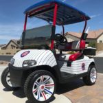 Action Golf Carts Gallery