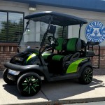 Action Golf Carts Gallery