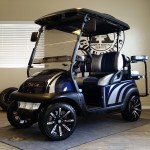 Action Golf Carts Gallery