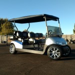 Action Golf Carts Gallery