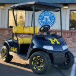 Action Golf Carts Gallery