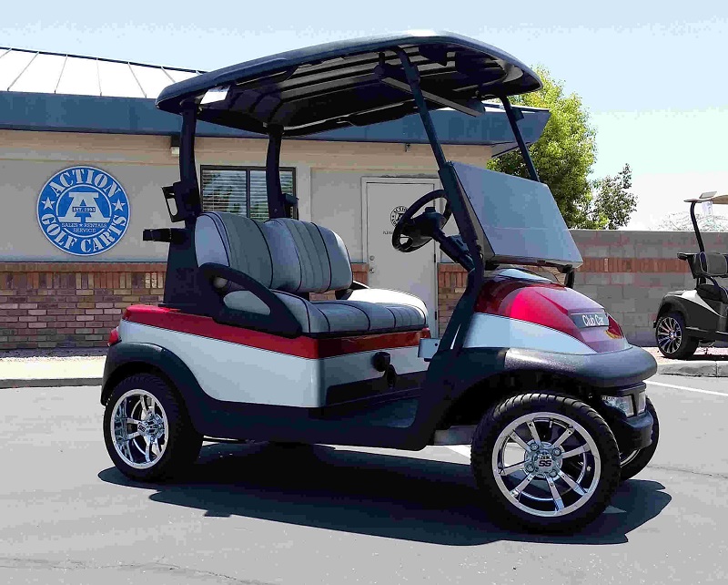 Gallery Action Golf Carts Apache Junction Arizona