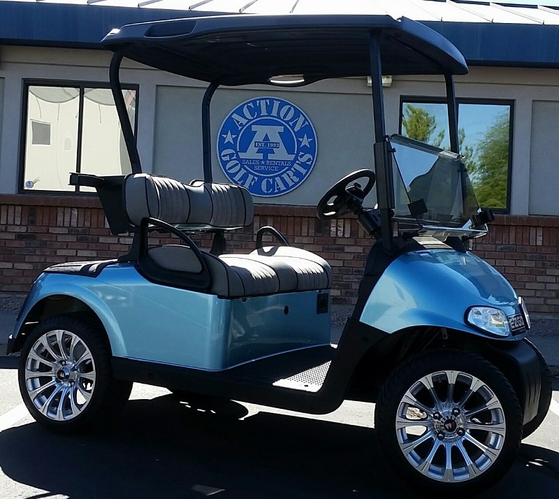 Gallery Action Golf Carts Apache Junction Arizona