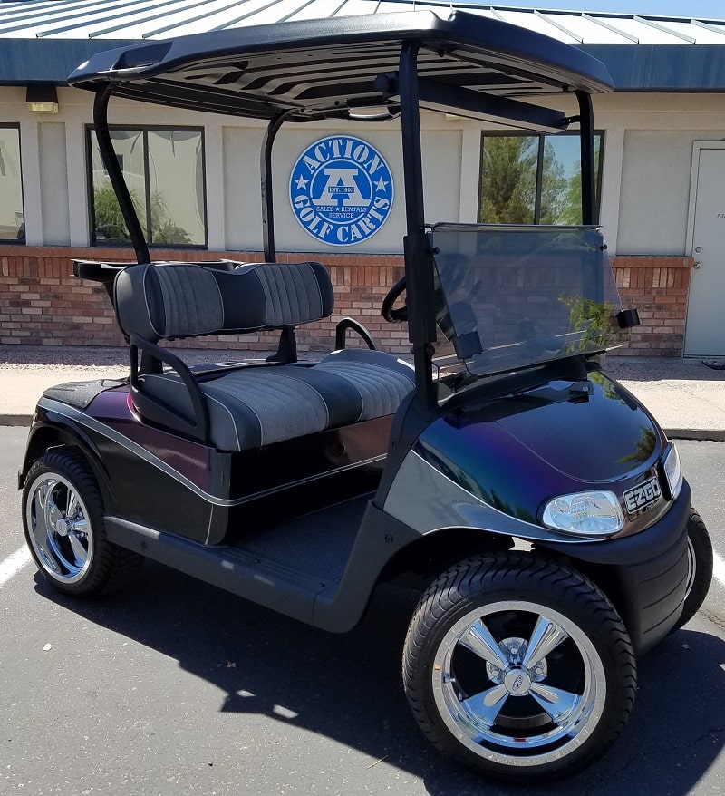 Gallery Action Golf Carts Apache Junction Arizona
