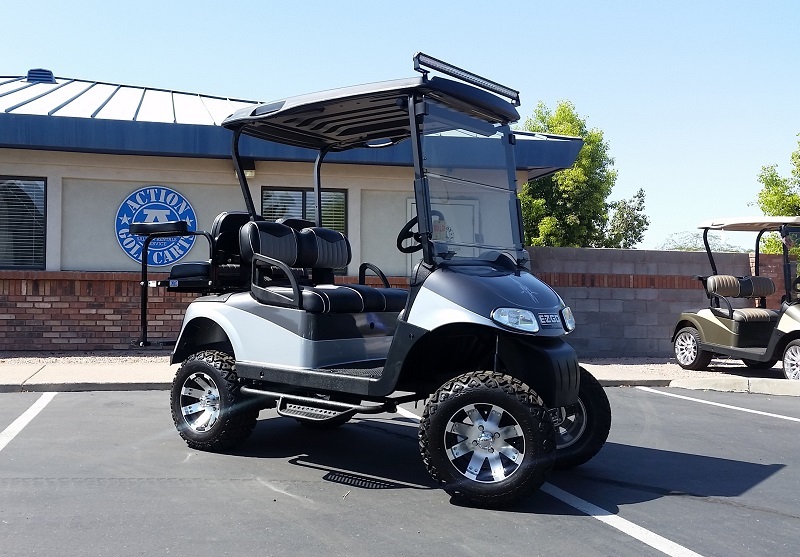 Gallery | Action Golf Carts | Apache Junction Arizona