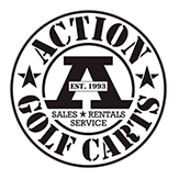 Action Golf Carts